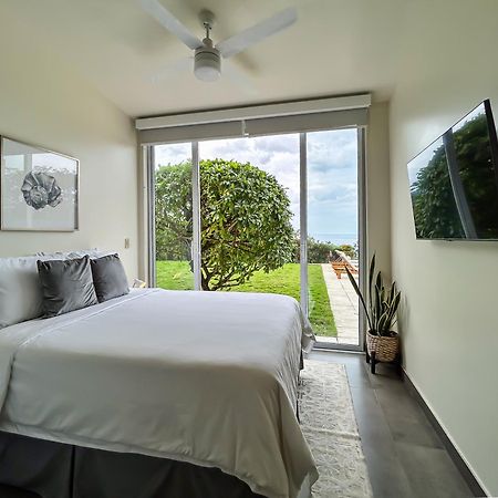 La Santa Maria Resort 南圣胡安 外观 照片