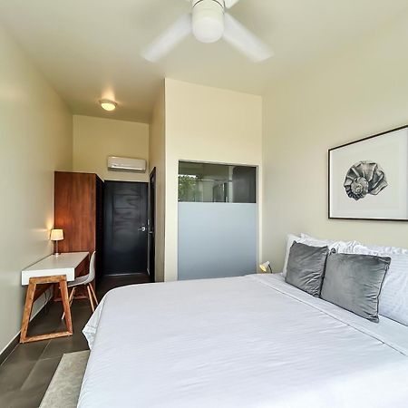 La Santa Maria Resort 南圣胡安 外观 照片
