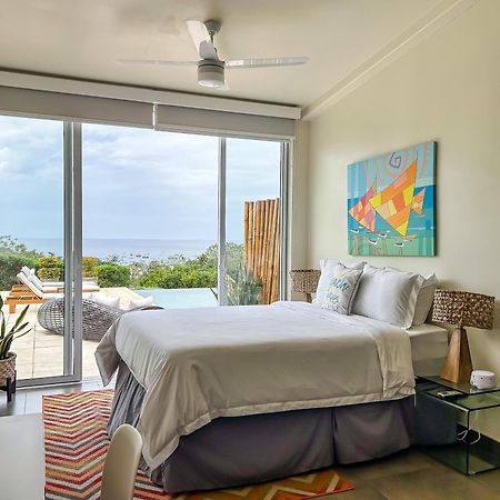La Santa Maria Resort 南圣胡安 外观 照片