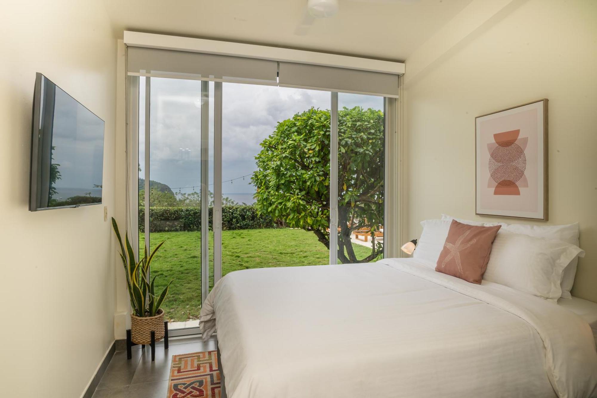 La Santa Maria Resort 南圣胡安 外观 照片