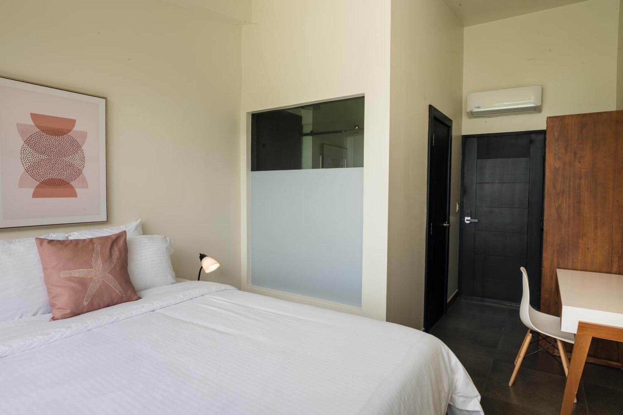 La Santa Maria Resort 南圣胡安 外观 照片