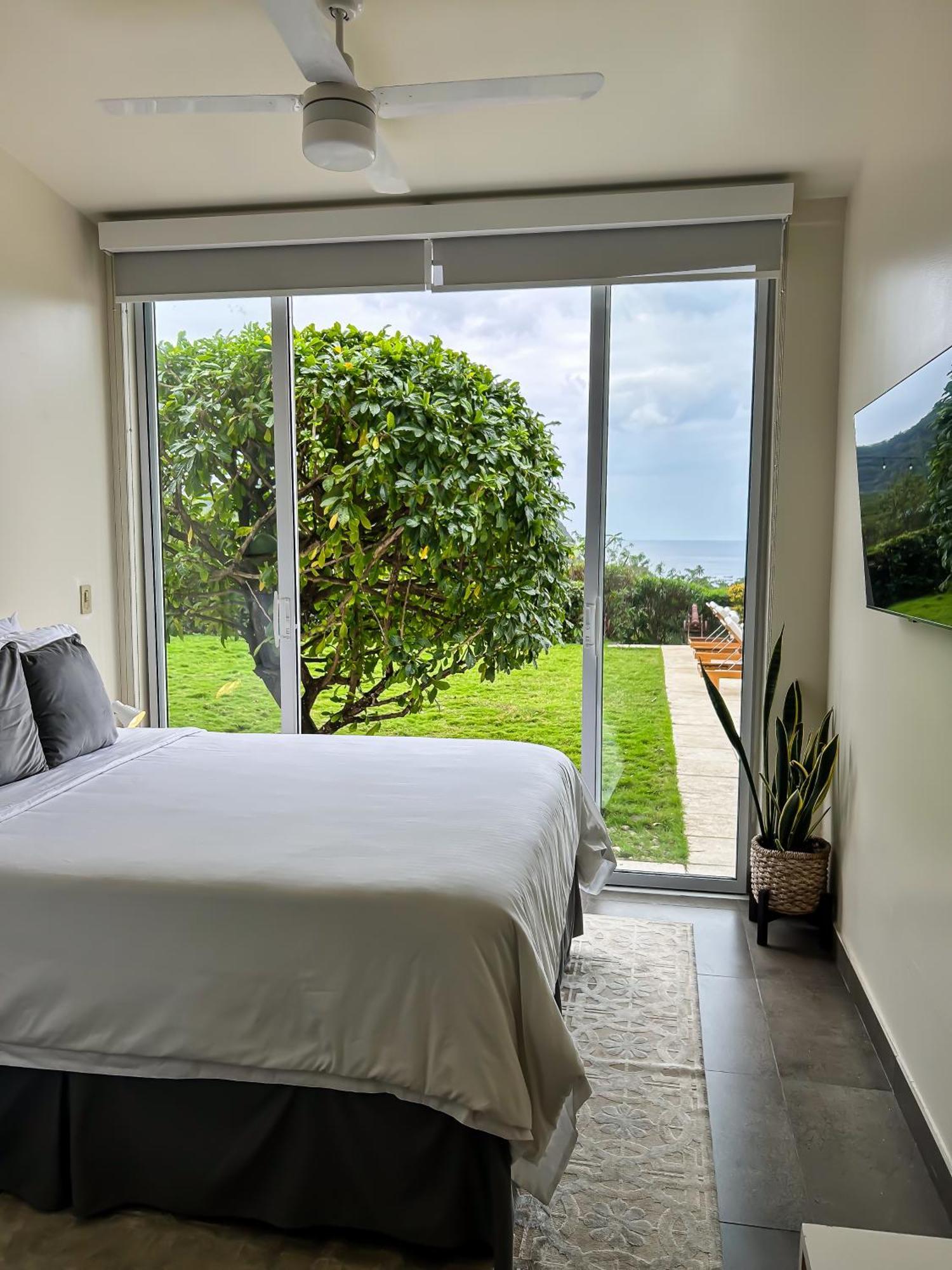 La Santa Maria Resort 南圣胡安 外观 照片