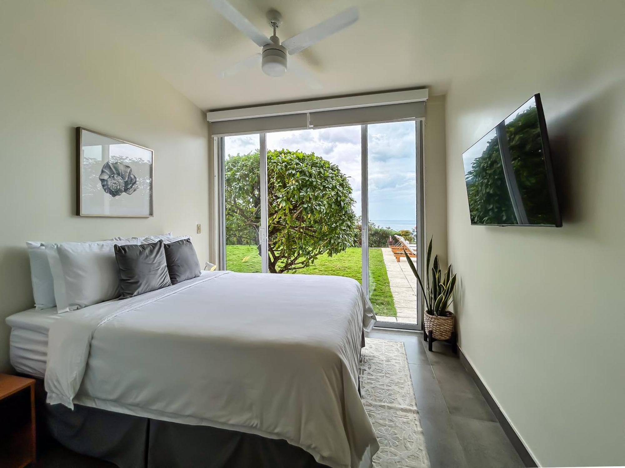 La Santa Maria Resort 南圣胡安 外观 照片