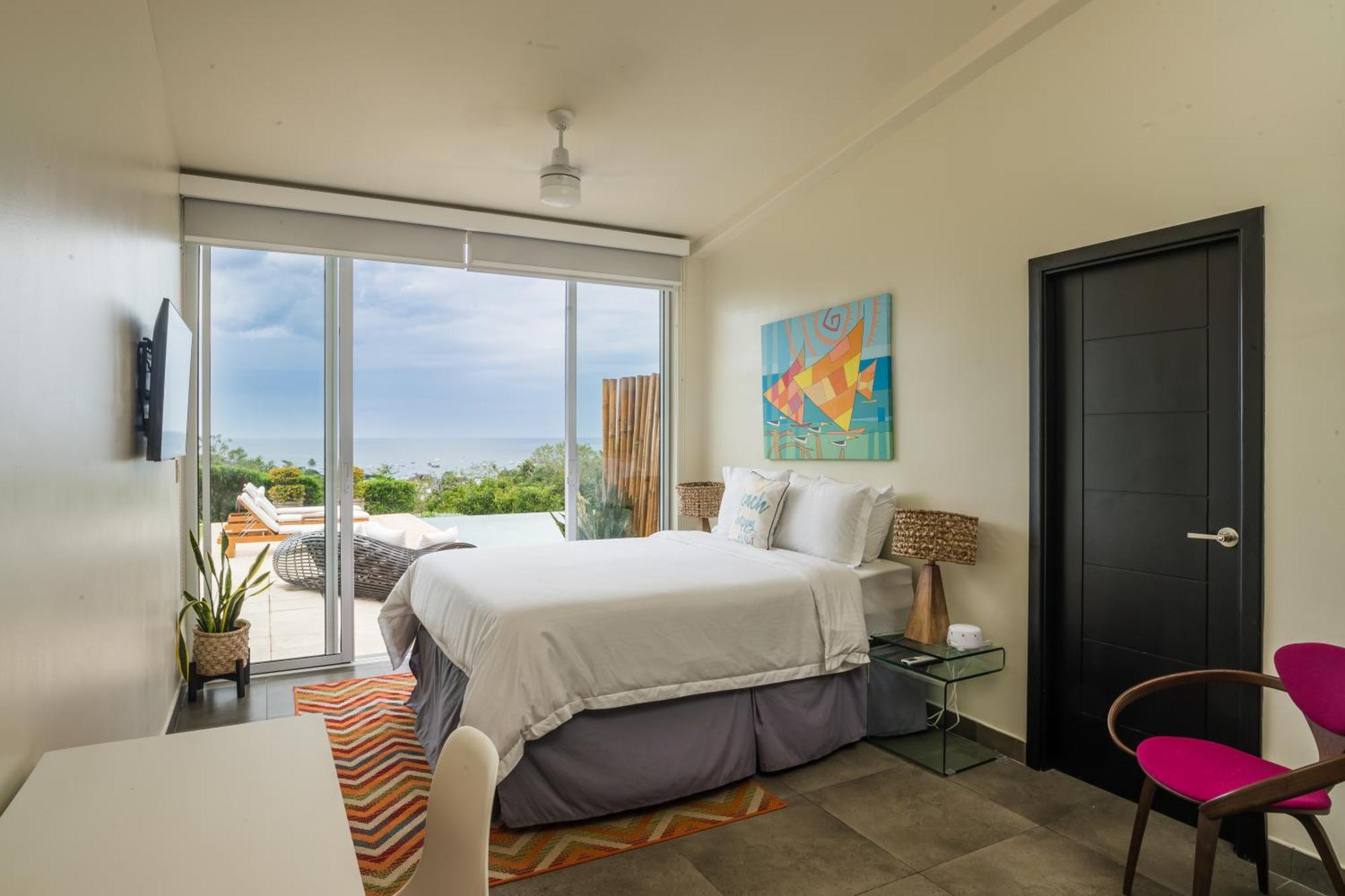 La Santa Maria Resort 南圣胡安 外观 照片