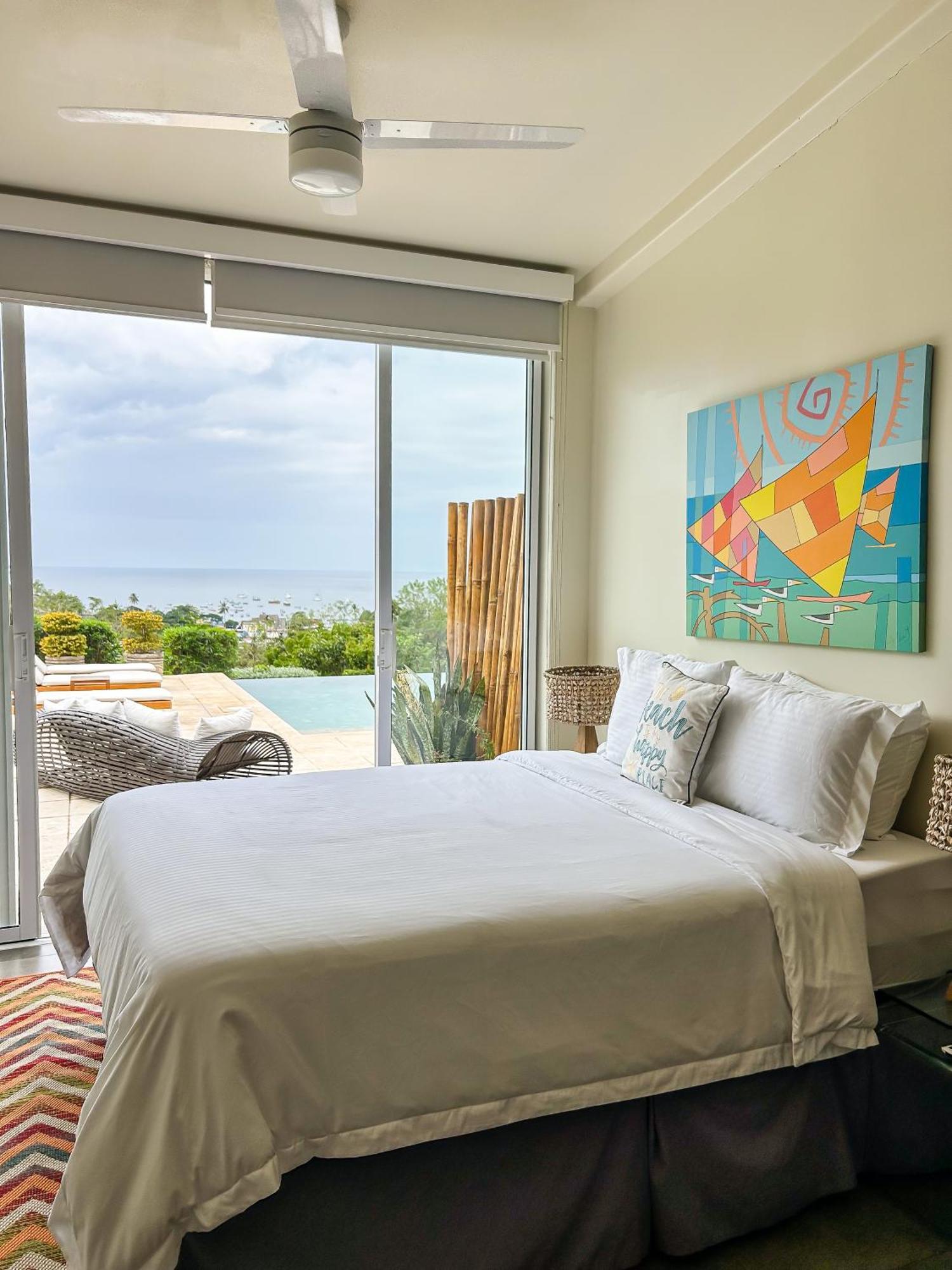 La Santa Maria Resort 南圣胡安 外观 照片