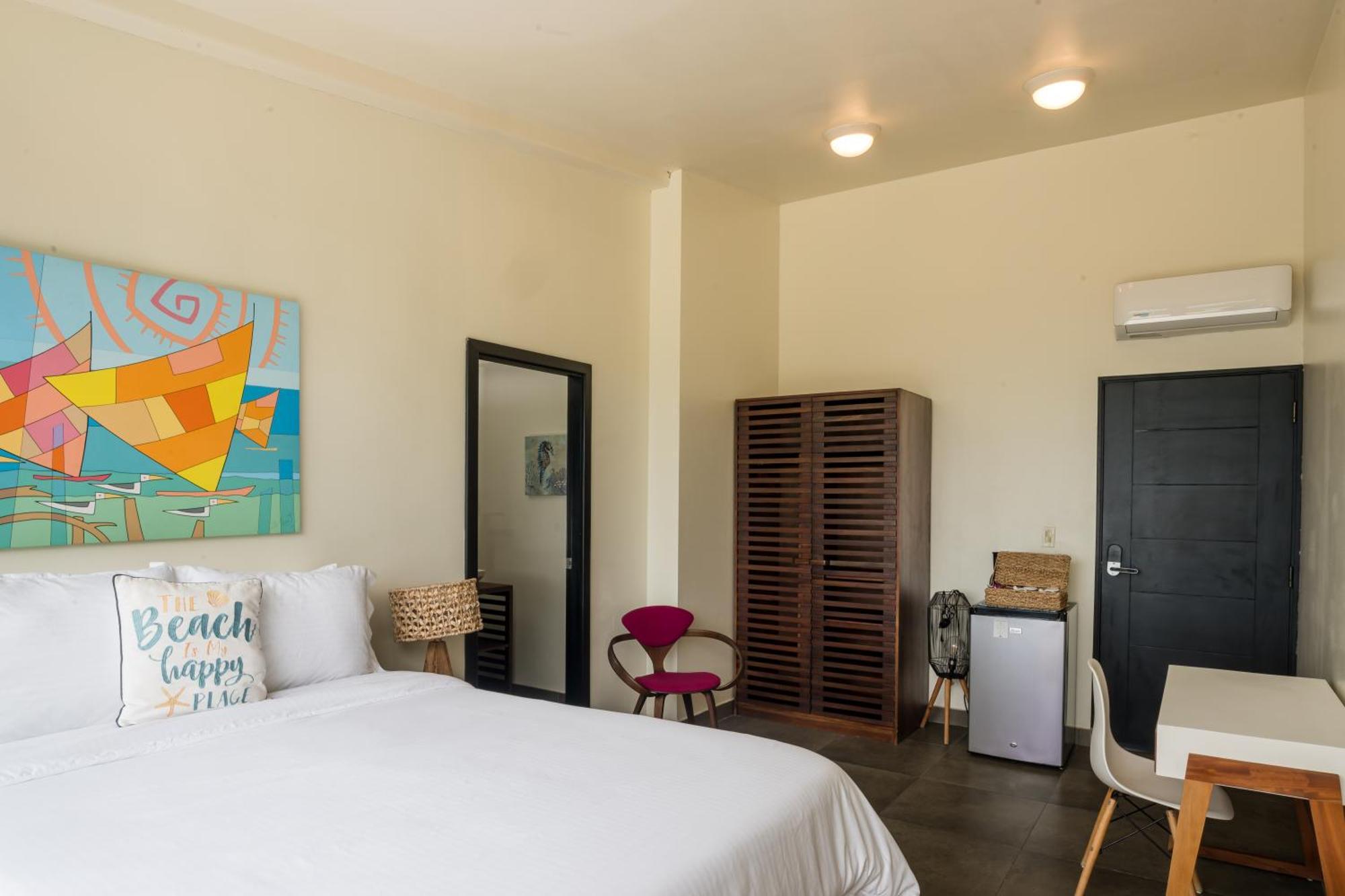La Santa Maria Resort 南圣胡安 外观 照片