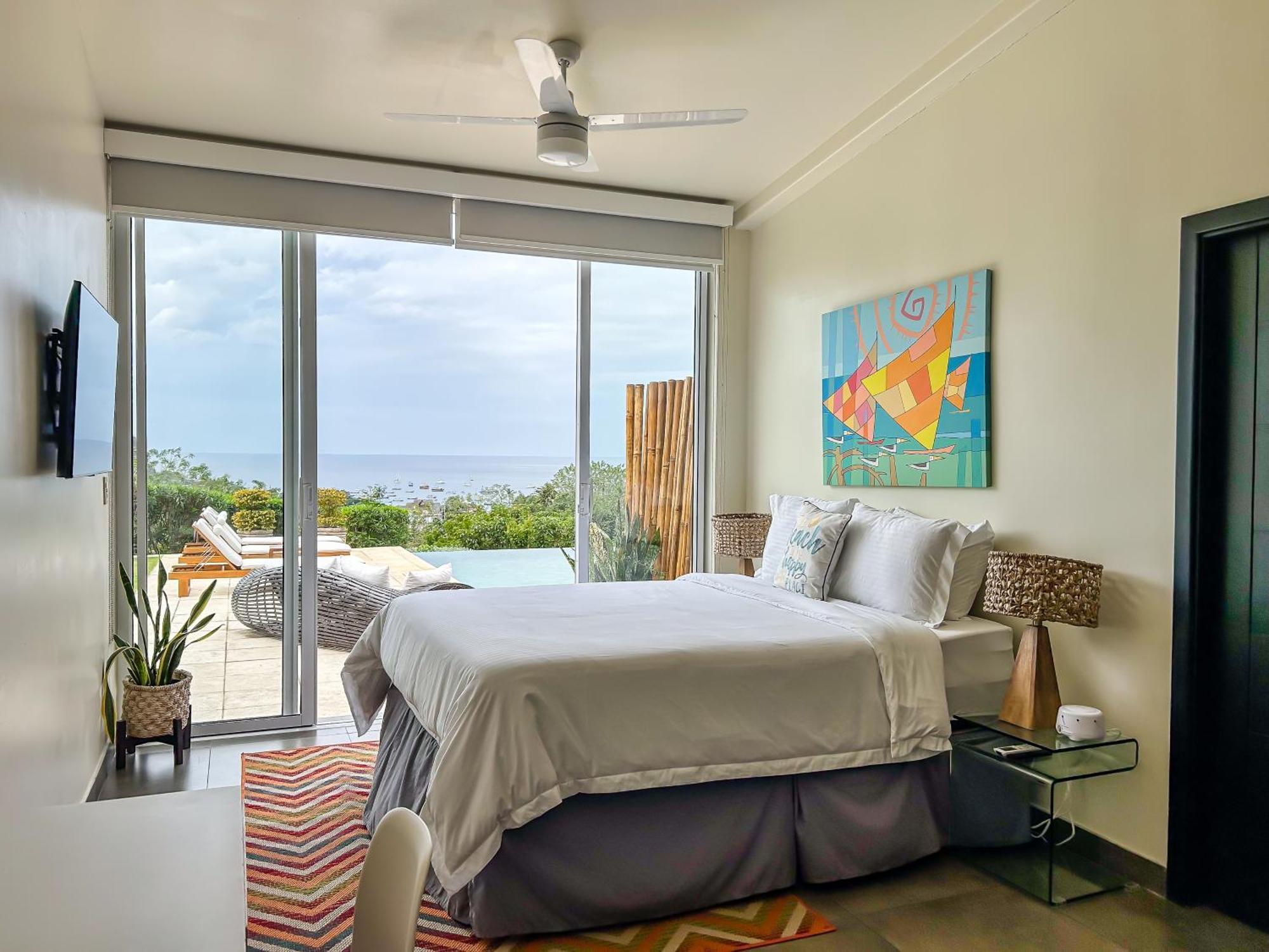 La Santa Maria Resort 南圣胡安 外观 照片