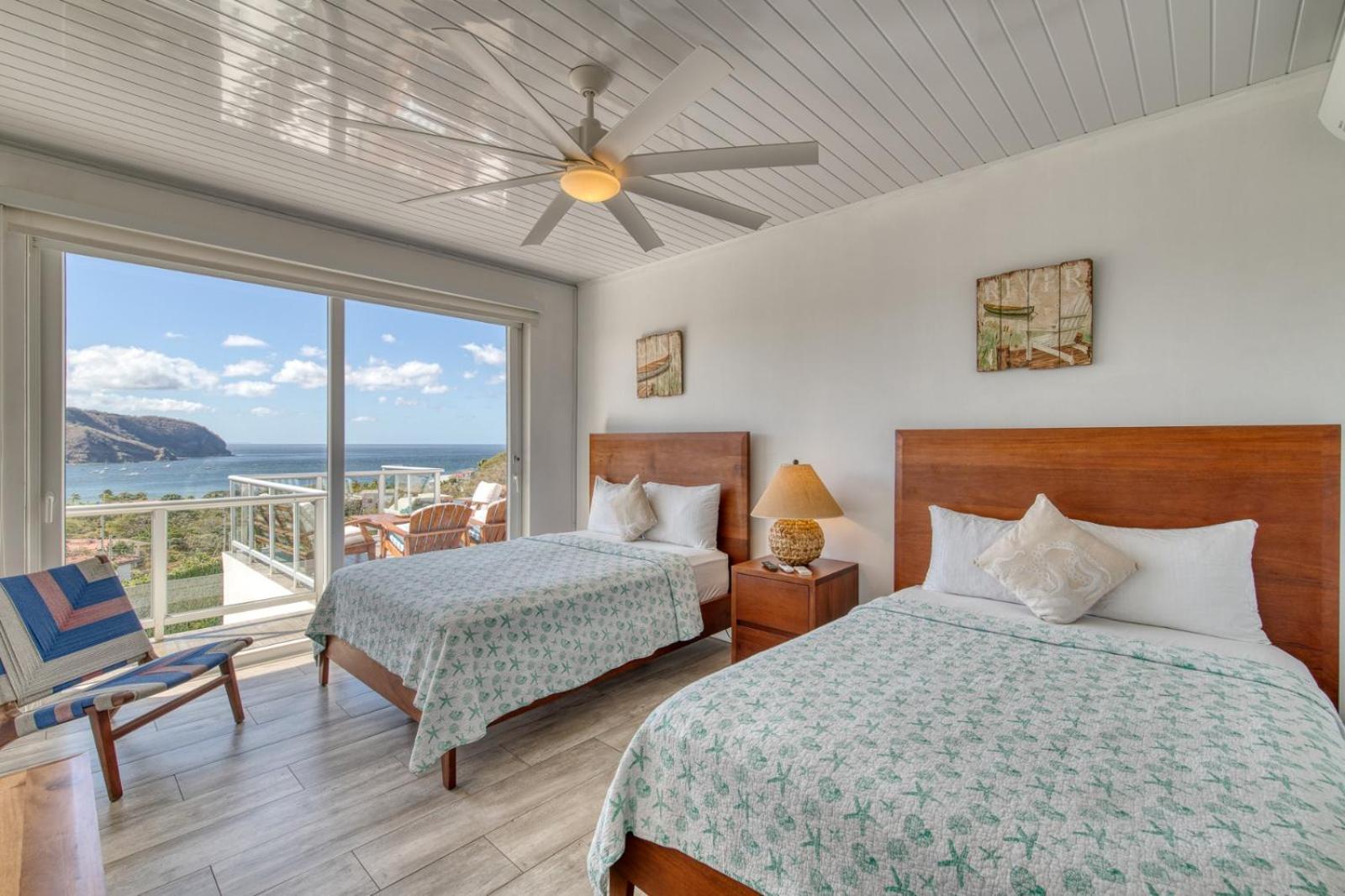 La Santa Maria Resort 南圣胡安 外观 照片